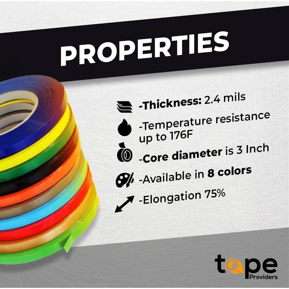 Dispensador de Cinta de Sellado WOD Tape Azul 22.86 cm