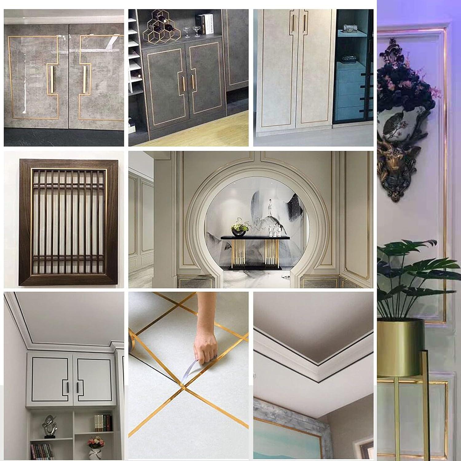 Cinta de Cobre Conductora Doble Cara Monochef 2 Piezas 0.64cm