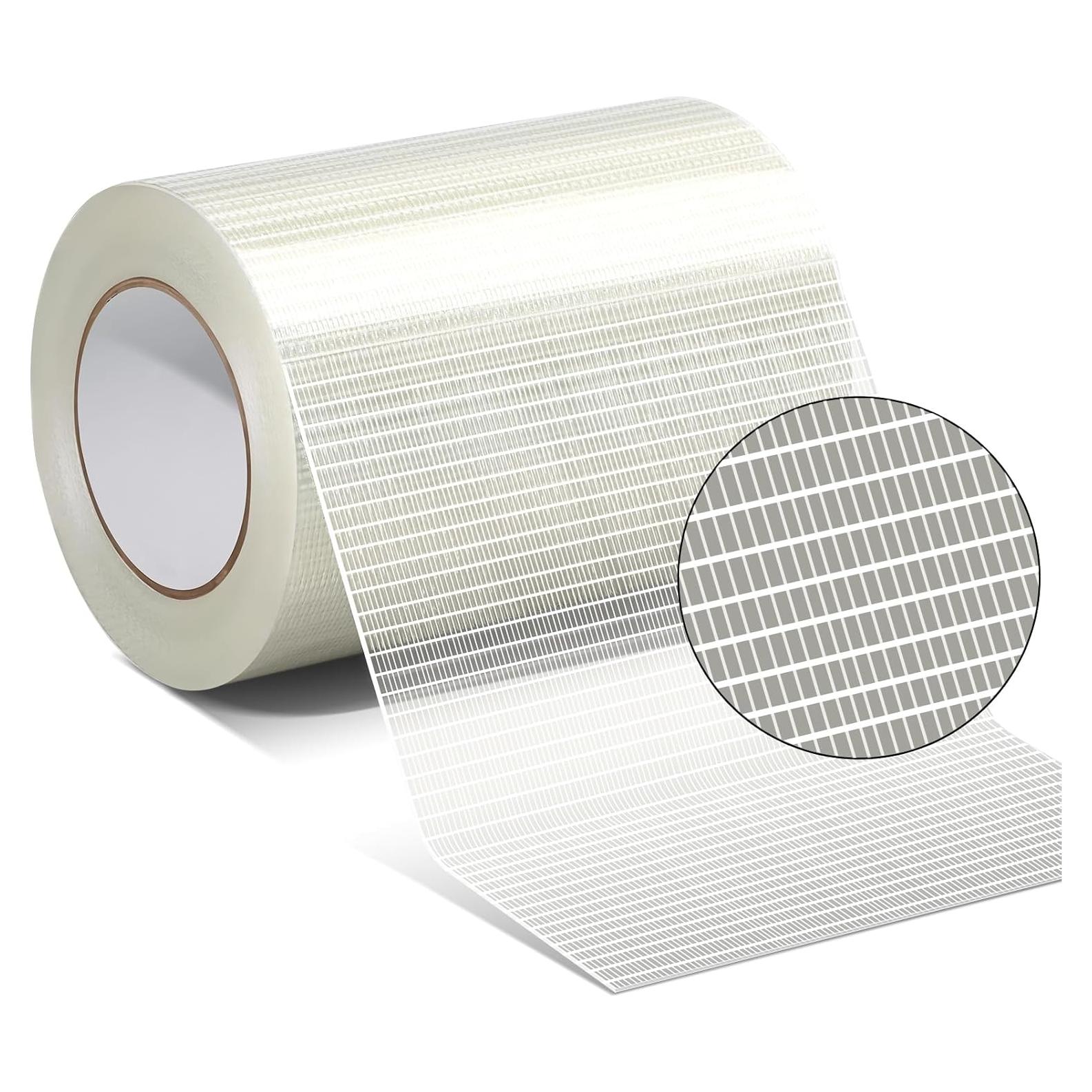 Cinta de Reparación de Toldos PACKKA 5" x 60' Impermeable