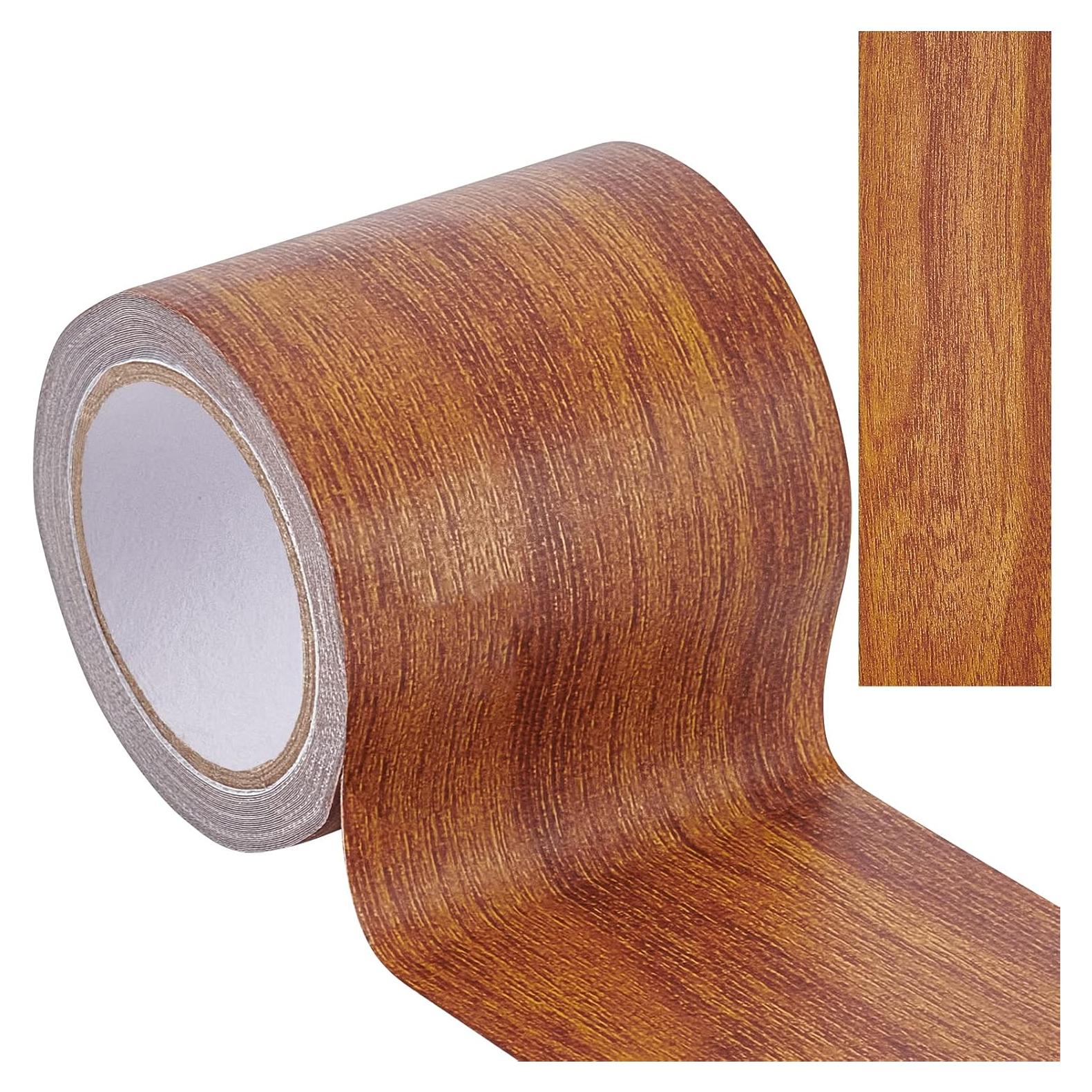 Cinta de Reparación de Madera GORGECRAFT 57 mm x 4.57 m