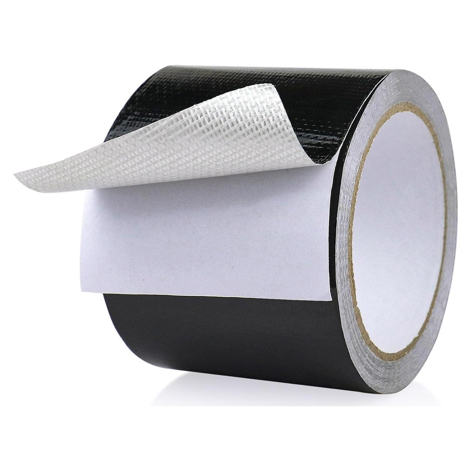 Cinta de Reparación Impermeable Bomei 7.62 cm x 5.03 m