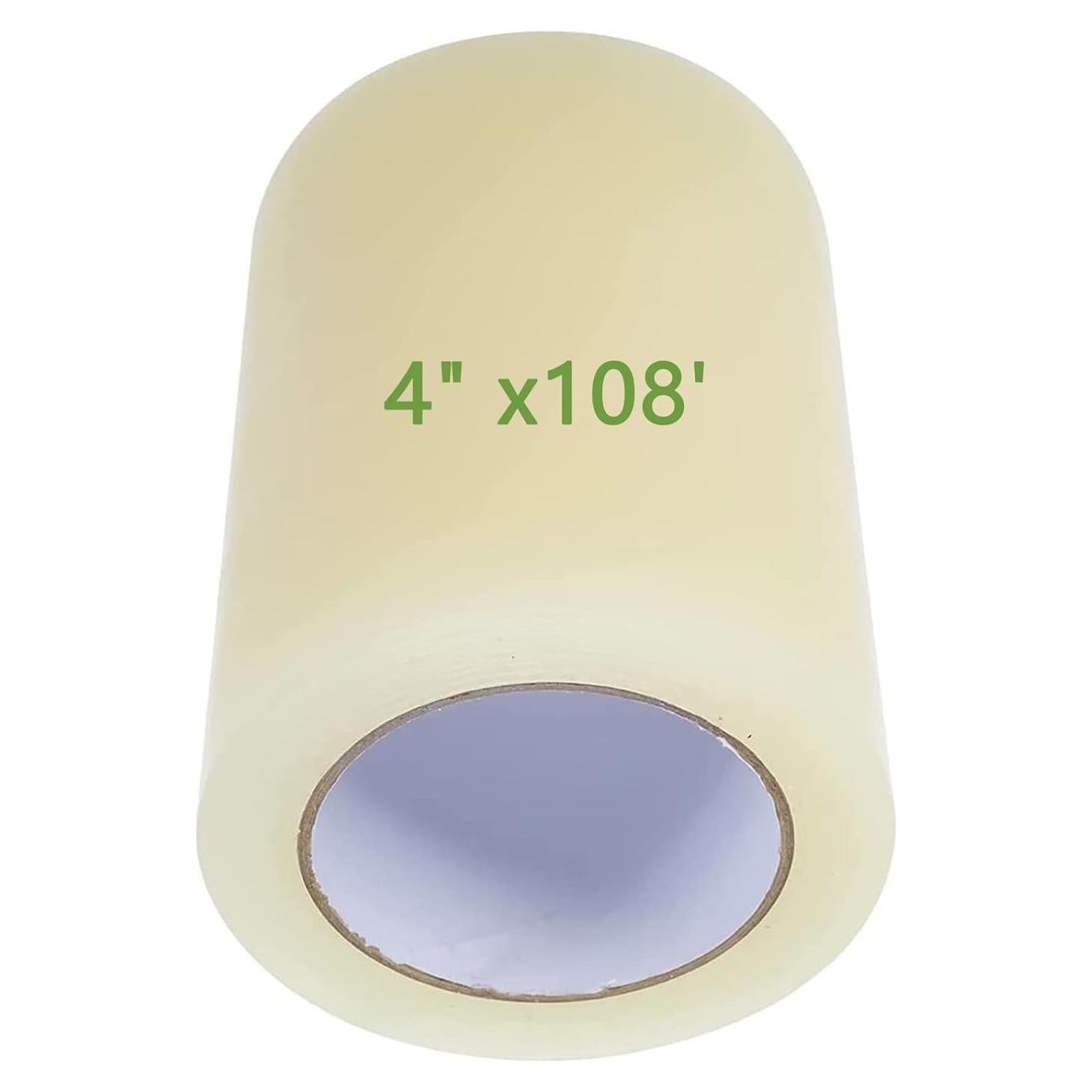 Cinta de Reparación para Invernaderos Crafts 10.16 cm x 32.92 m