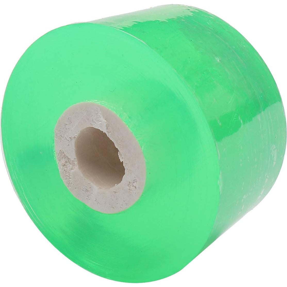 Cinta de Injerto Estirable 2 Pcs Pengxiaomei 3.05cm Verde Amarillo