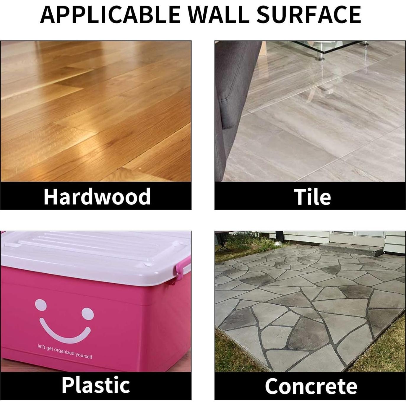 Cinta Doble Cara Birllaid 2 Rollos 2.5cm x 10m Alta Adhesión