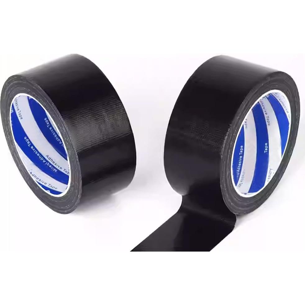 Cinta de Reparación Adhesiva Impermeable DraCra 4.8cm x 10m