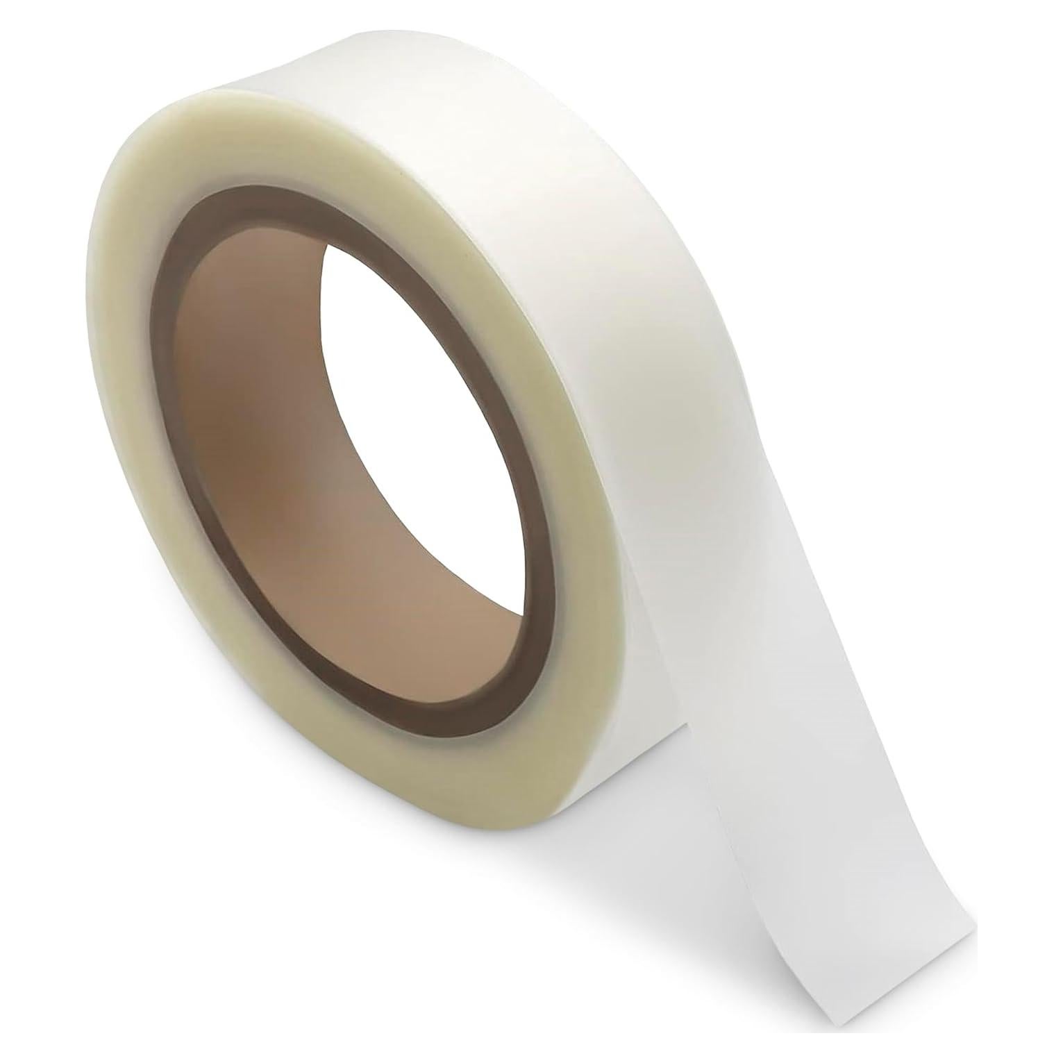 Cinta de Costura Impermeable VIKROM 20m x 2cm Blanca