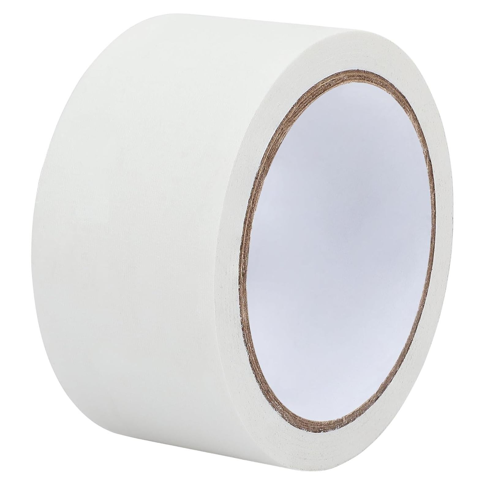 Cinta de Reparación de Libros SICCOMA 5cm x 10m Autoadhesiva