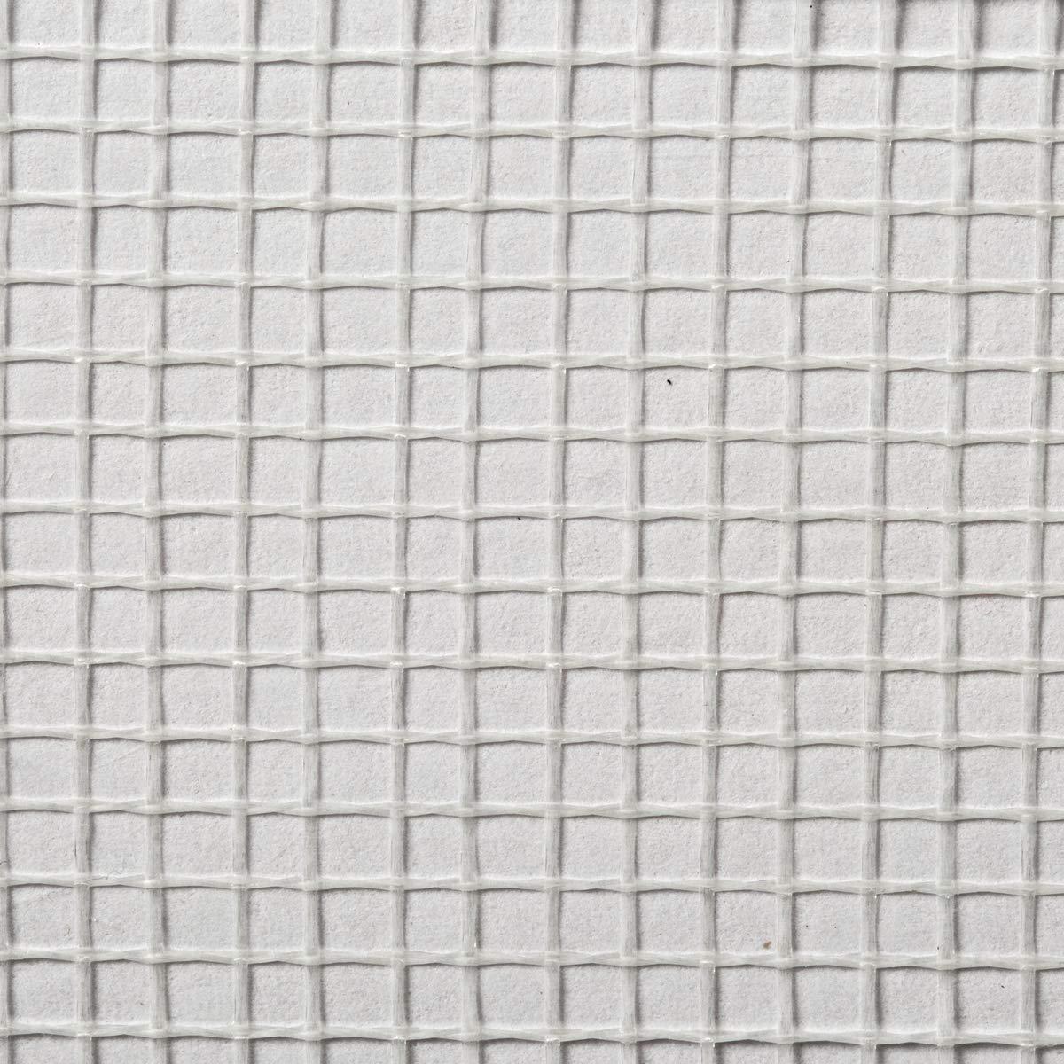 Cinta de Juntas de Yeso Duck Autoadhesiva 4.78 cm x 54.86 m