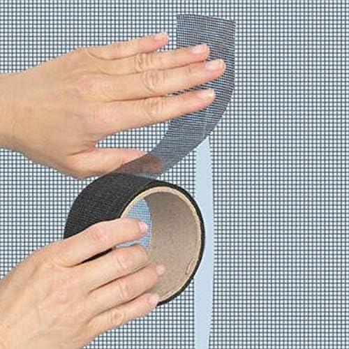 Cinta de Reparación de Pantallas FLYZZZ 2x201.5 cm Impermeable