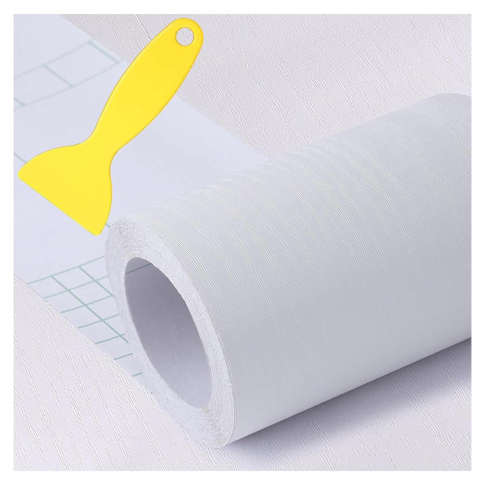 Cinta de Reparación de Madera KOBFUN 10m x 10cm Autoadhesiva