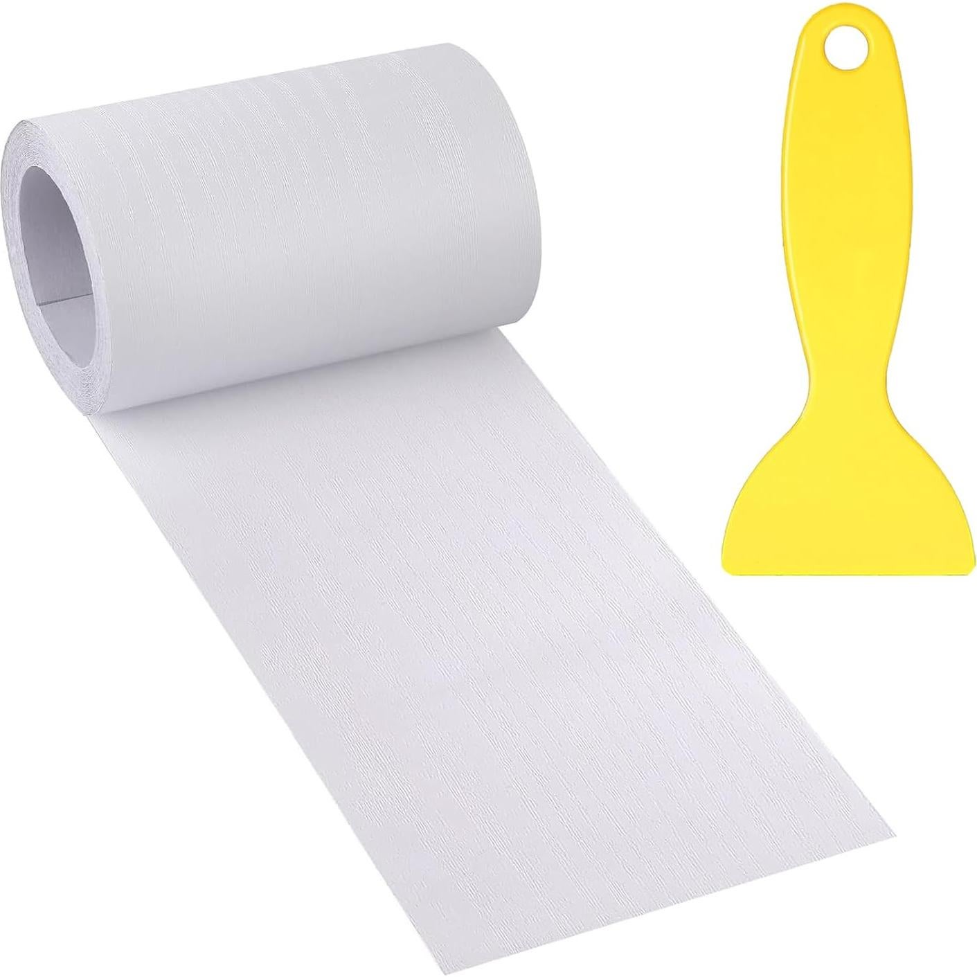 Cinta de Reparación de Madera KOBFUN 10m x 10cm Autoadhesiva