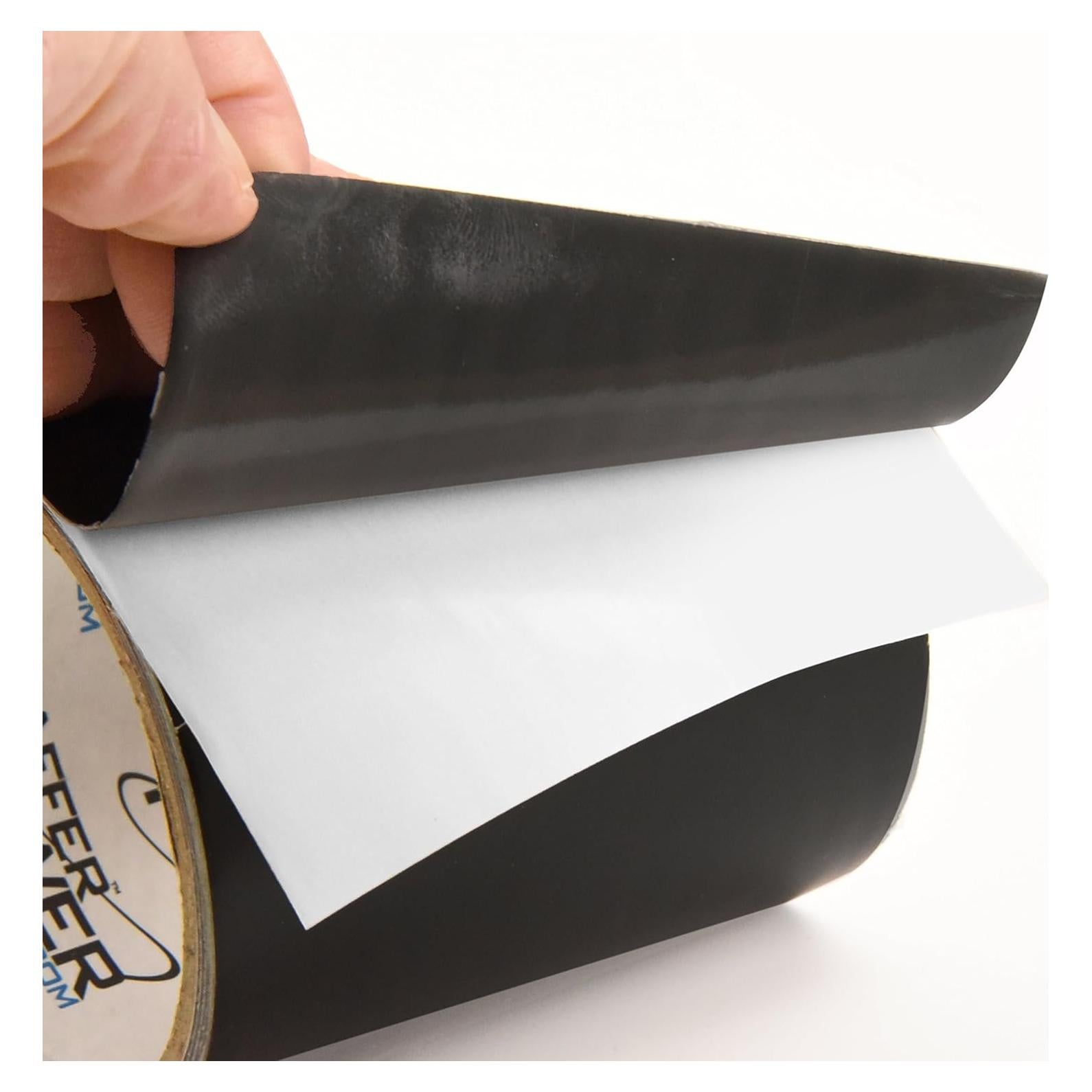 Cinta de Reparación Impermeable Gaffer Power 10cm x 1.5m