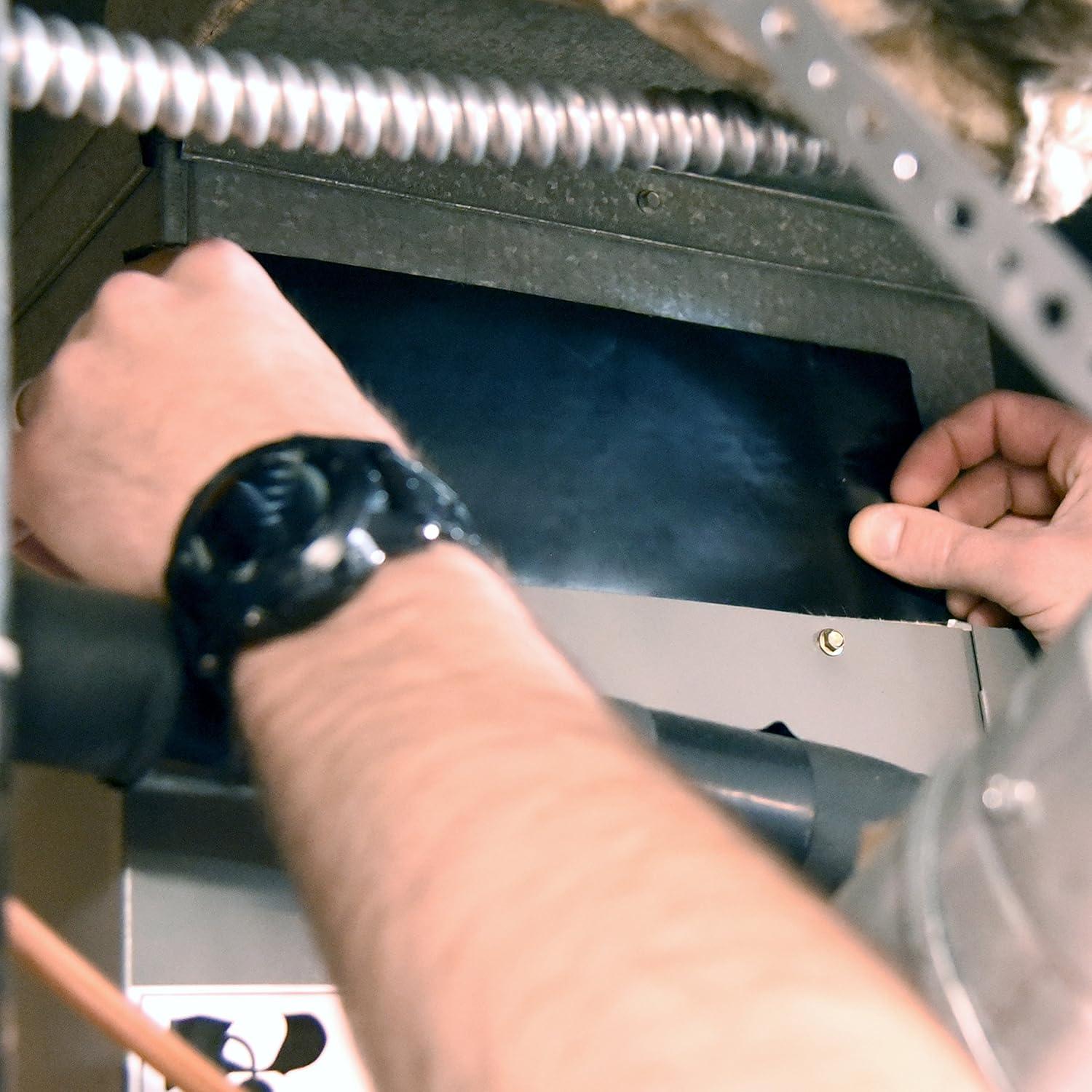 Cinta de Reparación Impermeable Gaffer Power 10cm x 1.5m