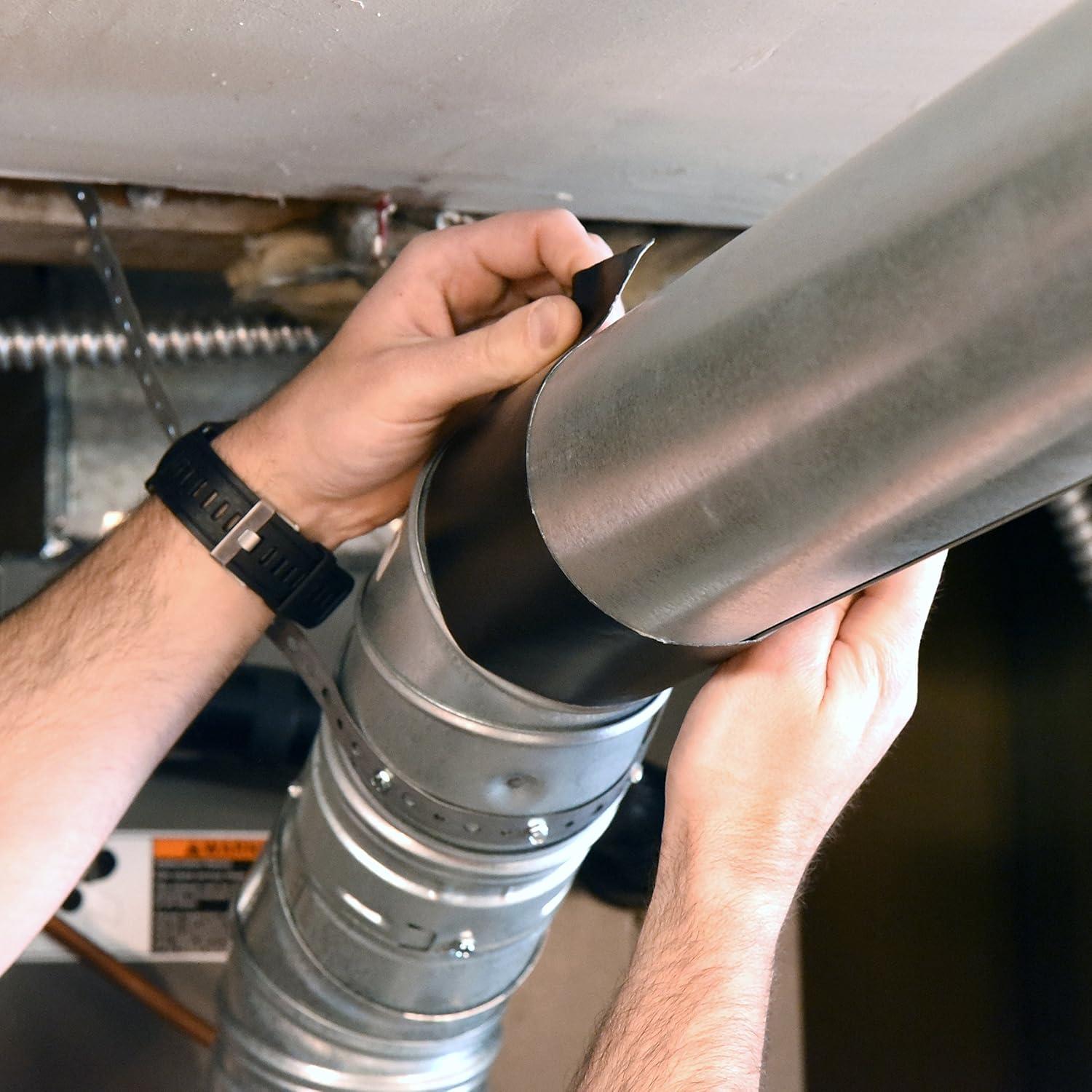 Cinta de Reparación Impermeable Gaffer Power 10cm x 1.5m