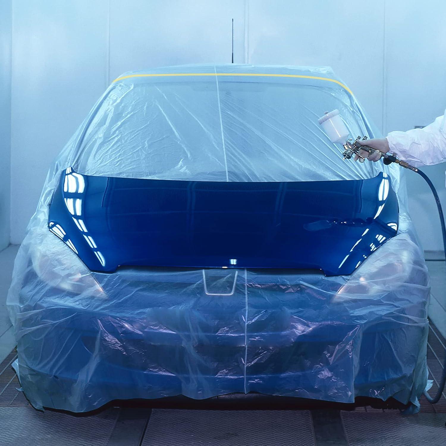 Papel de Enmascarar MyLifeUNIT 12 Piezas para Pintura