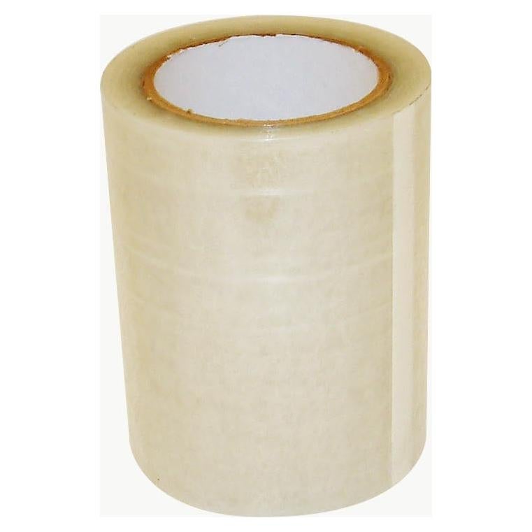 Cinta de Empaque Poliester JVCC PES-32G 144mm x 55m Transparente