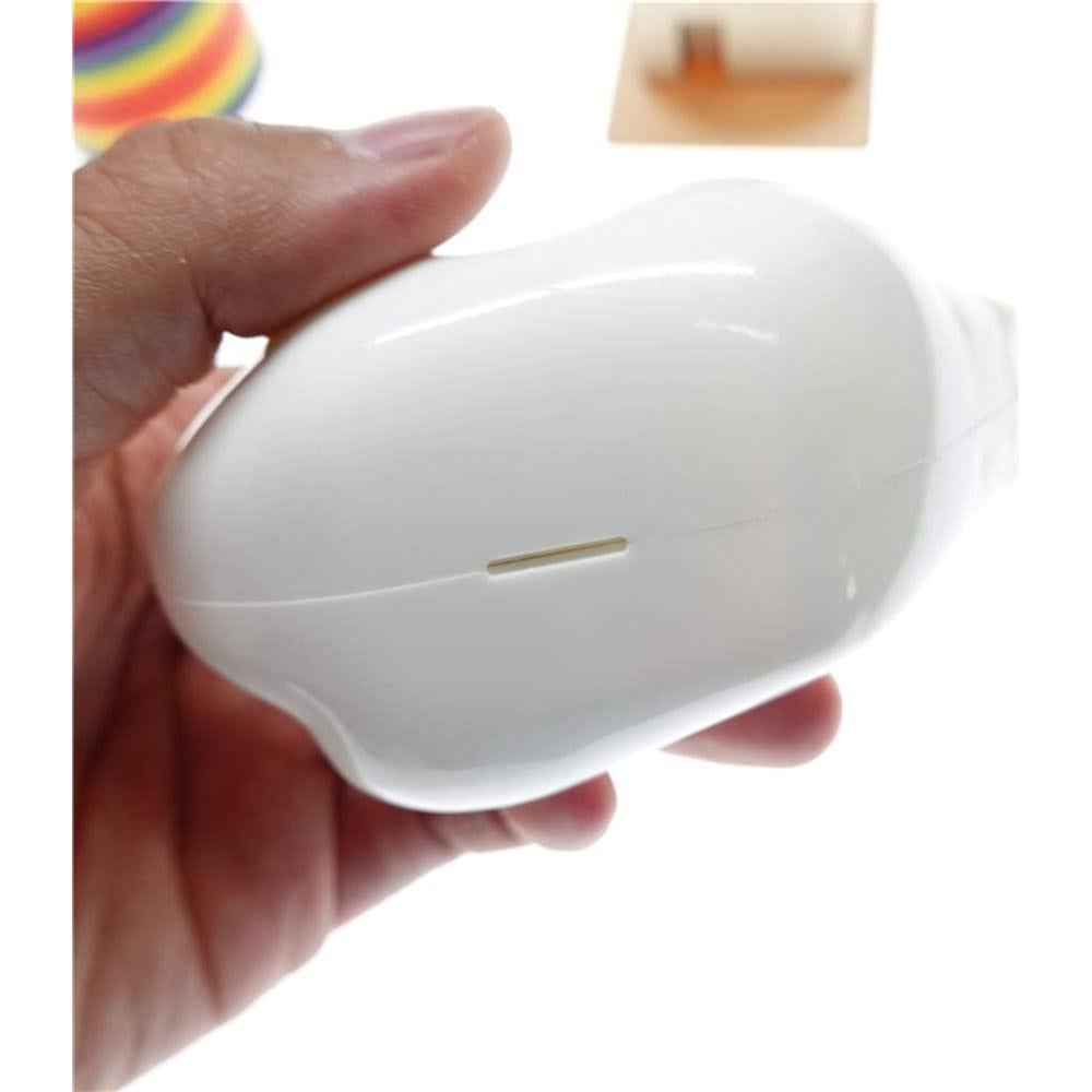 Dispensador de Cinta Arcoíris Lind Kitchen 10x6x5.5cm