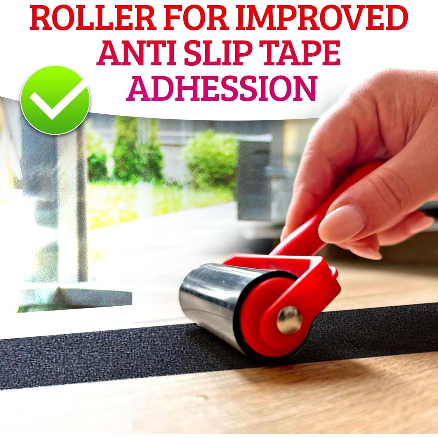 Rodillo de Cinta de Goma Trazon para Cinta Antideslizante