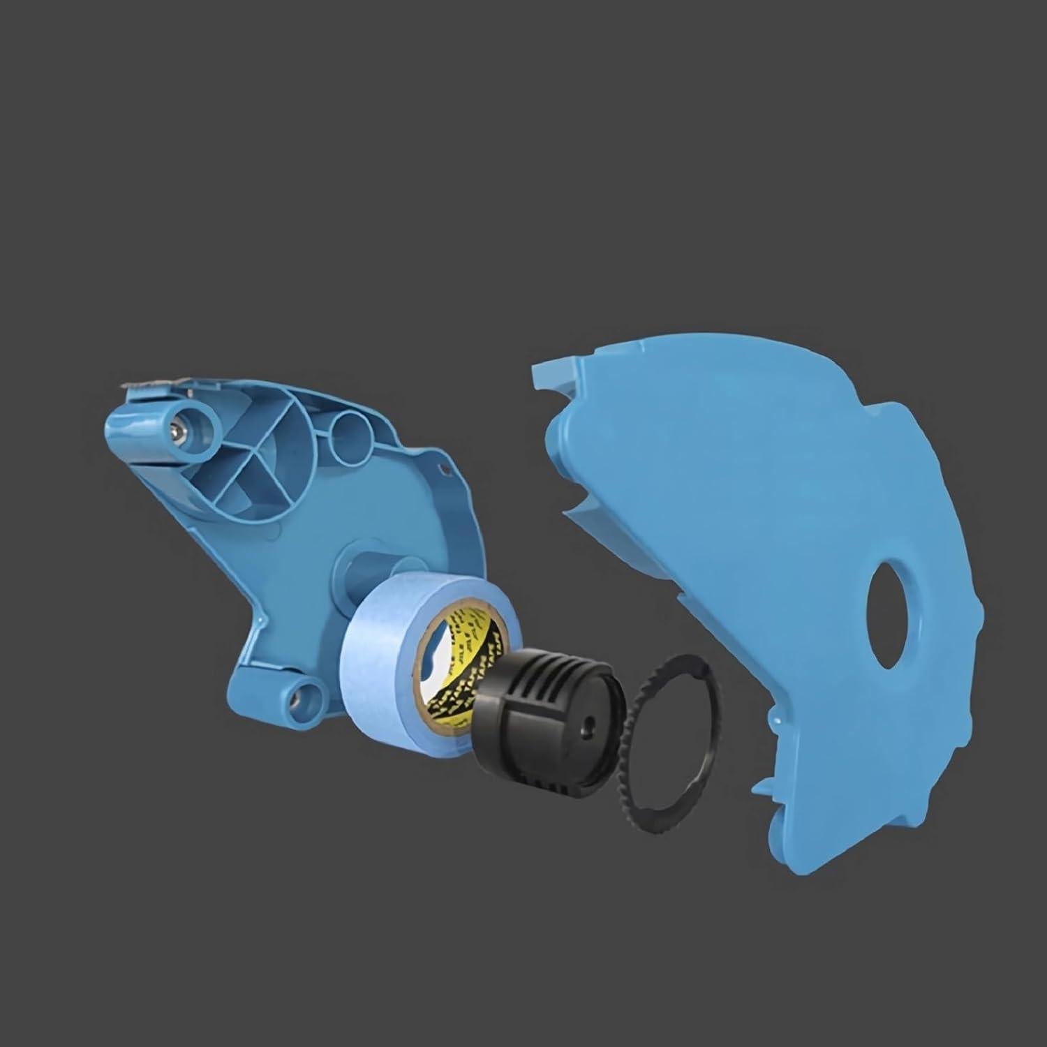 Dispensador de Cinta de Enmascarar Accufine para Pintura