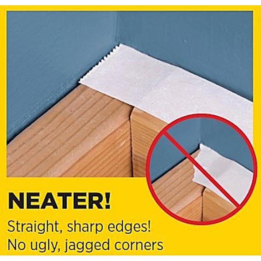 Dispensador de Cinta Adhesiva Masker-Aide Philadelphia - Paquete de 4