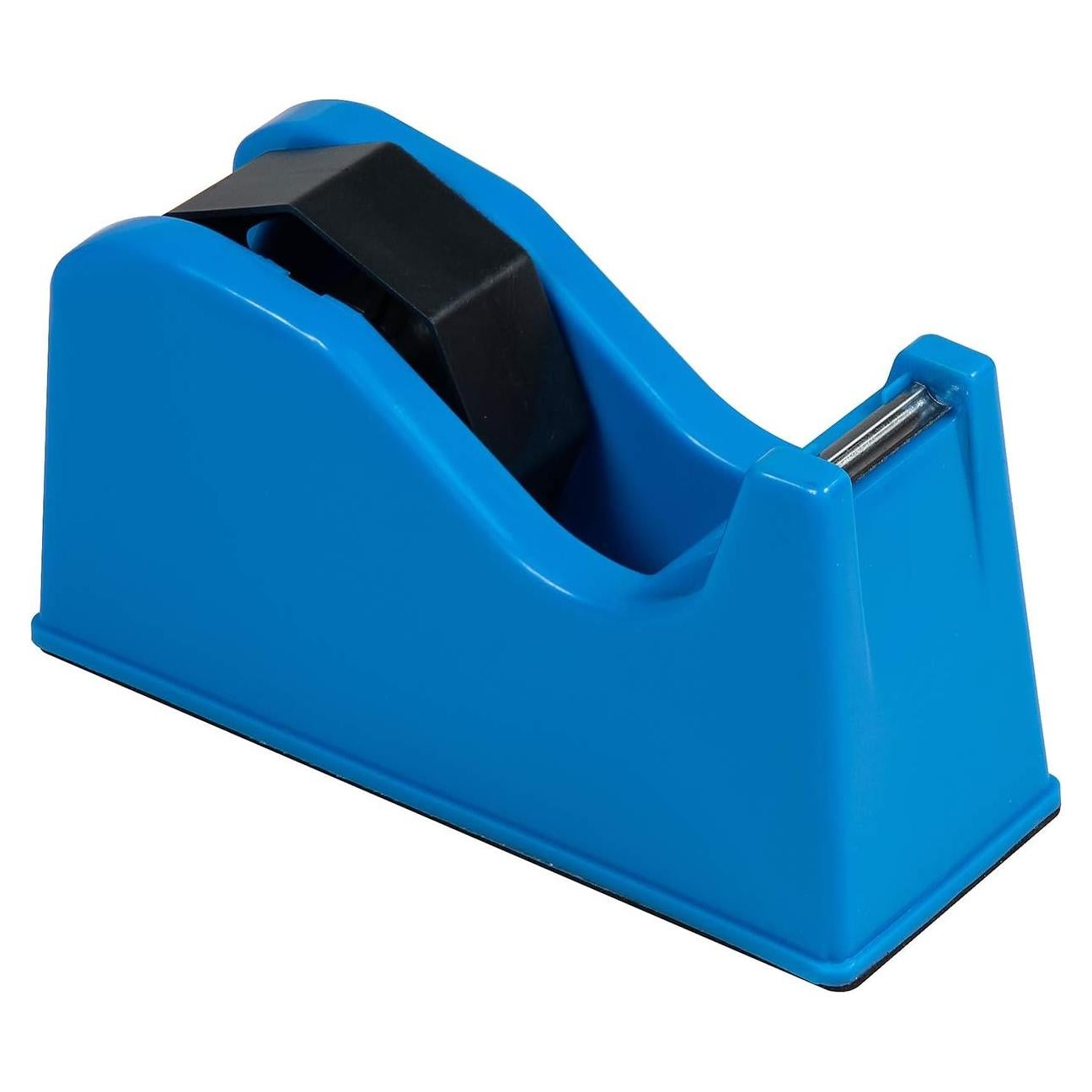 Dispensador de Cinta de Escritorio iHomecooker Azul 1" y 3"