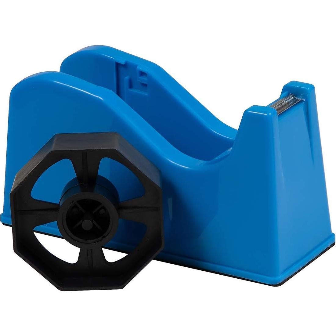 Dispensador de Cinta de Escritorio iHomecooker Azul 1" y 3"