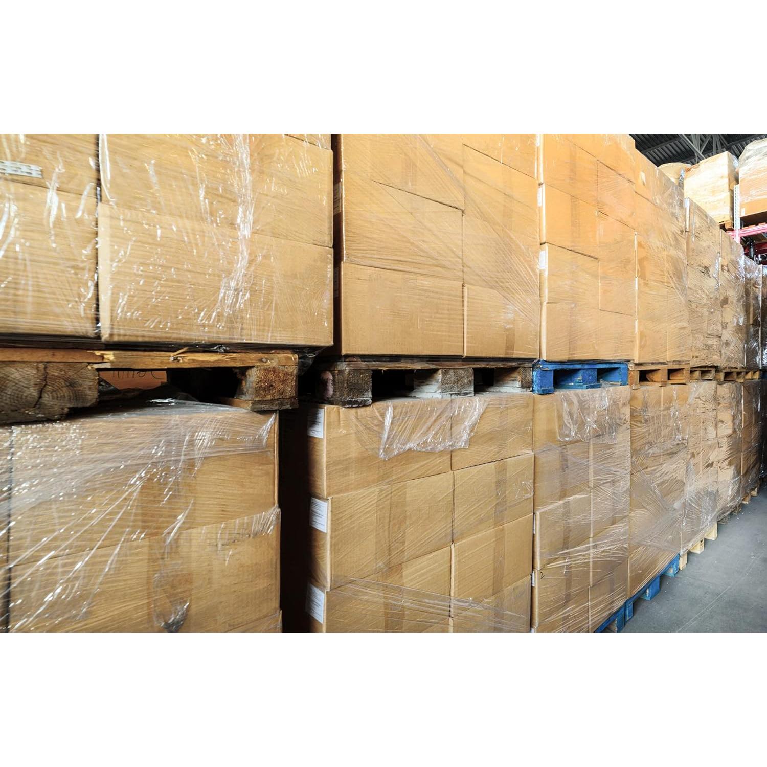 Dispensador de película estirable WOD SF-2781A ajustable 1.5-3"