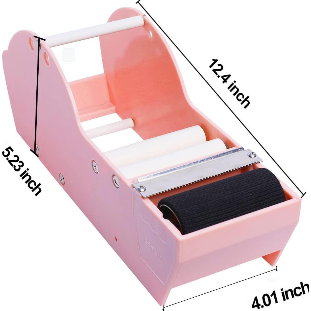 Dispensador de Cinta Activada por Agua QILIMA Azul 32cm