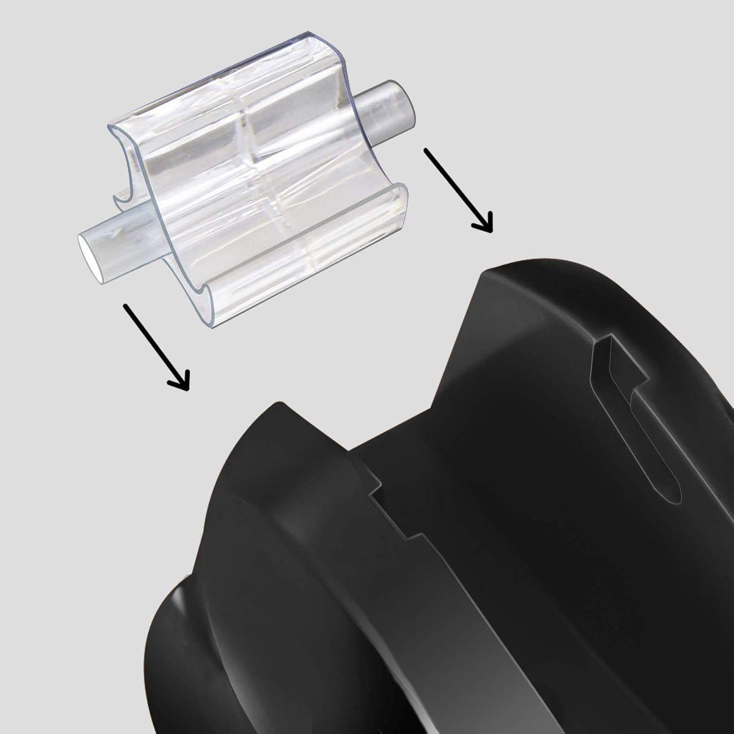 Dispensador de Cinta Acrimet 270.2 con Base Antideslizante