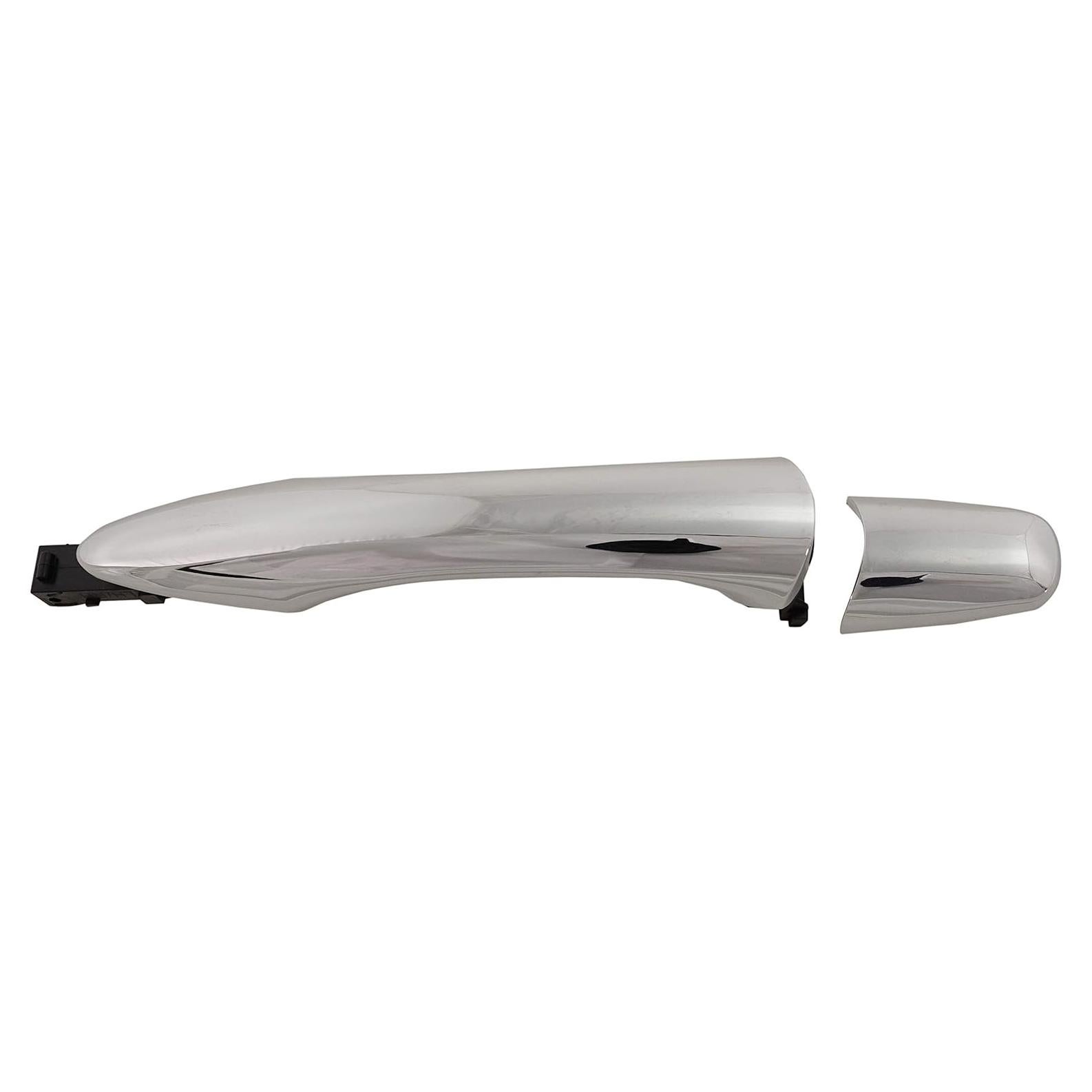 Mango de puerta exterior cromado Garage-Pro para Nissan e Infiniti