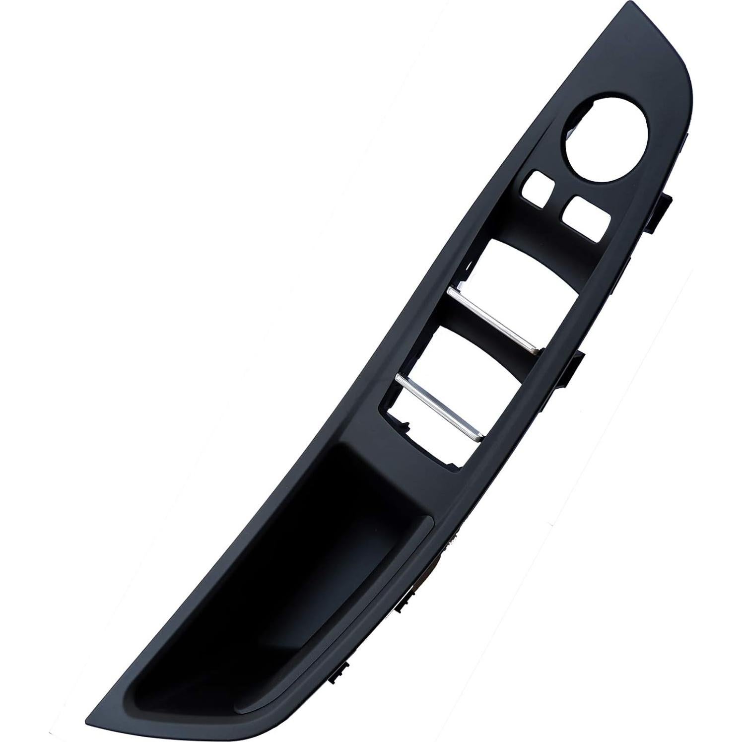 Kit de 7 Piezas Manijas de Puerta Interior WODOFO GDR para BMW 5 Series