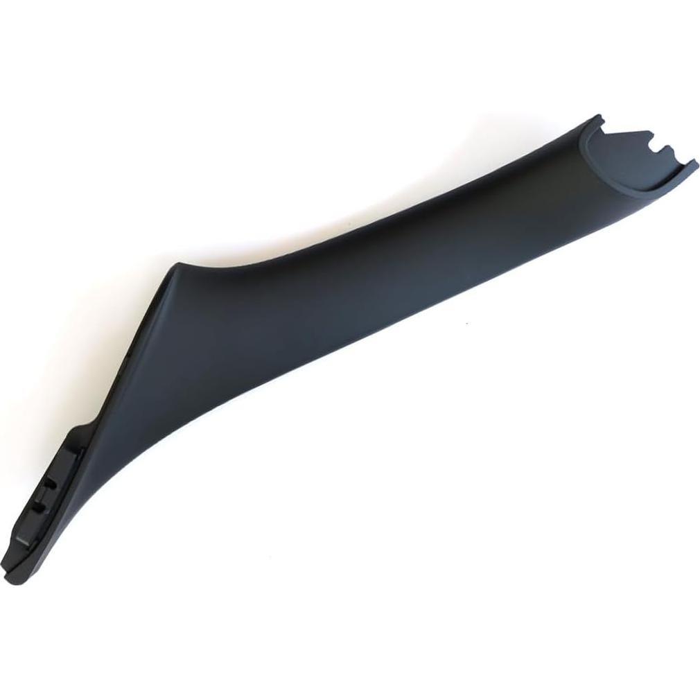 Kit de 7 Piezas Manijas de Puerta Interior WODOFO GDR para BMW 5 Series