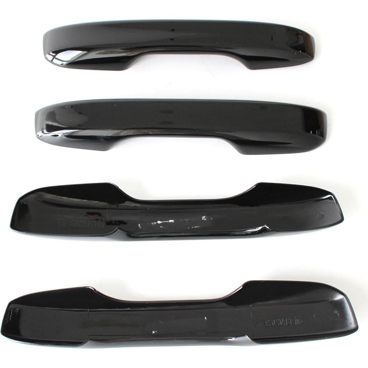 Cubiertas de Manija de Puerta AUCERAMIC para Honda Civic 2022-2025