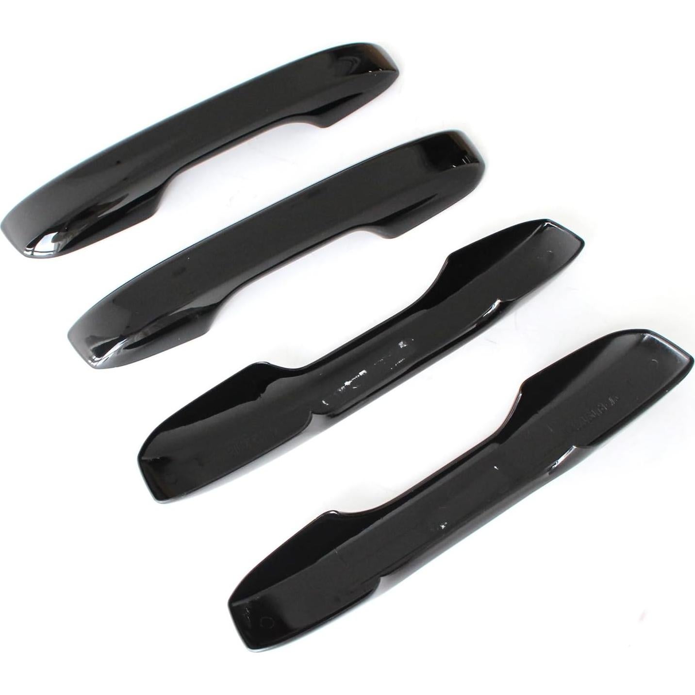 Cubiertas de Manija de Puerta AUCERAMIC para Honda Civic 2022-2025