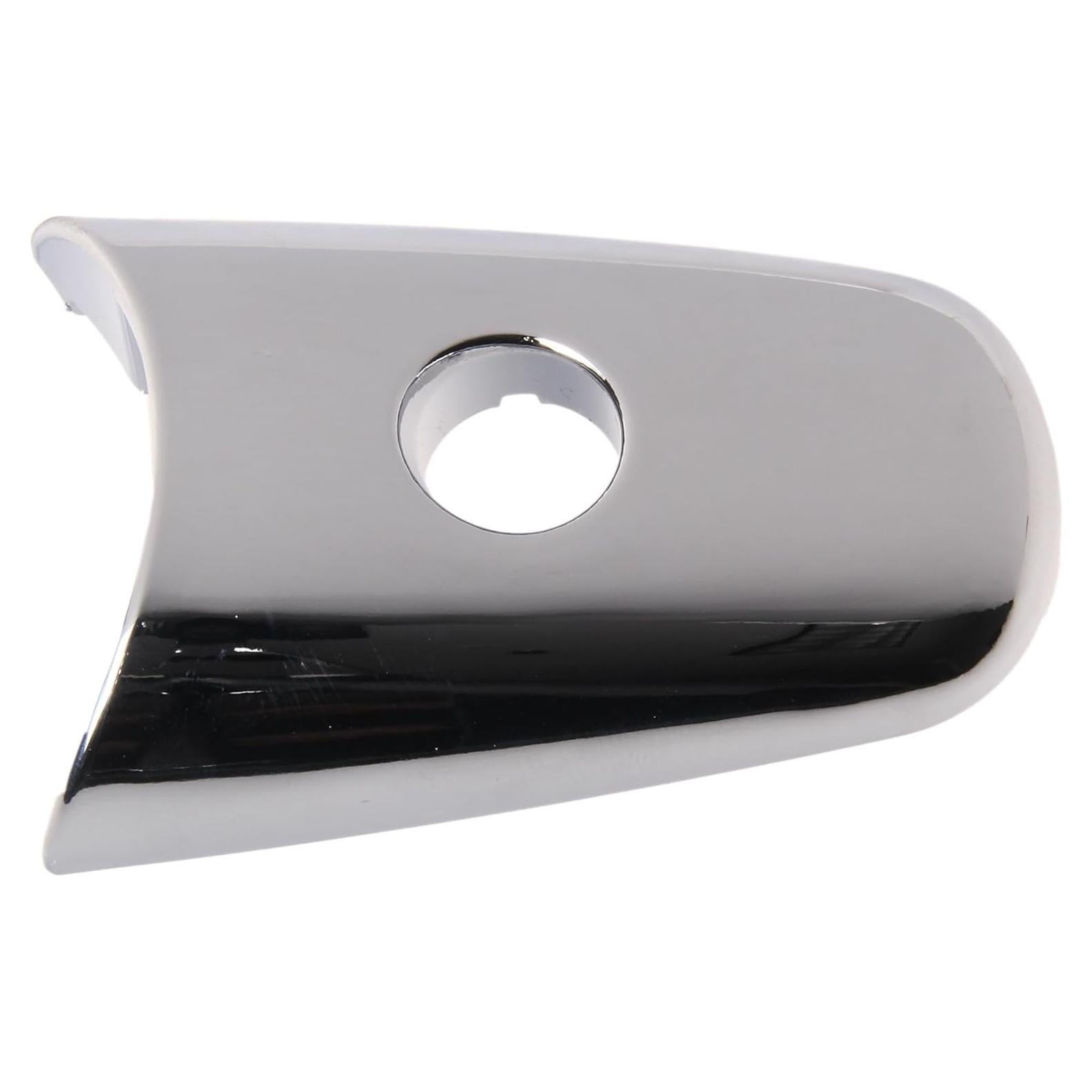 Moldura de Manija de Puerta Exterior Autotecnica Cromo