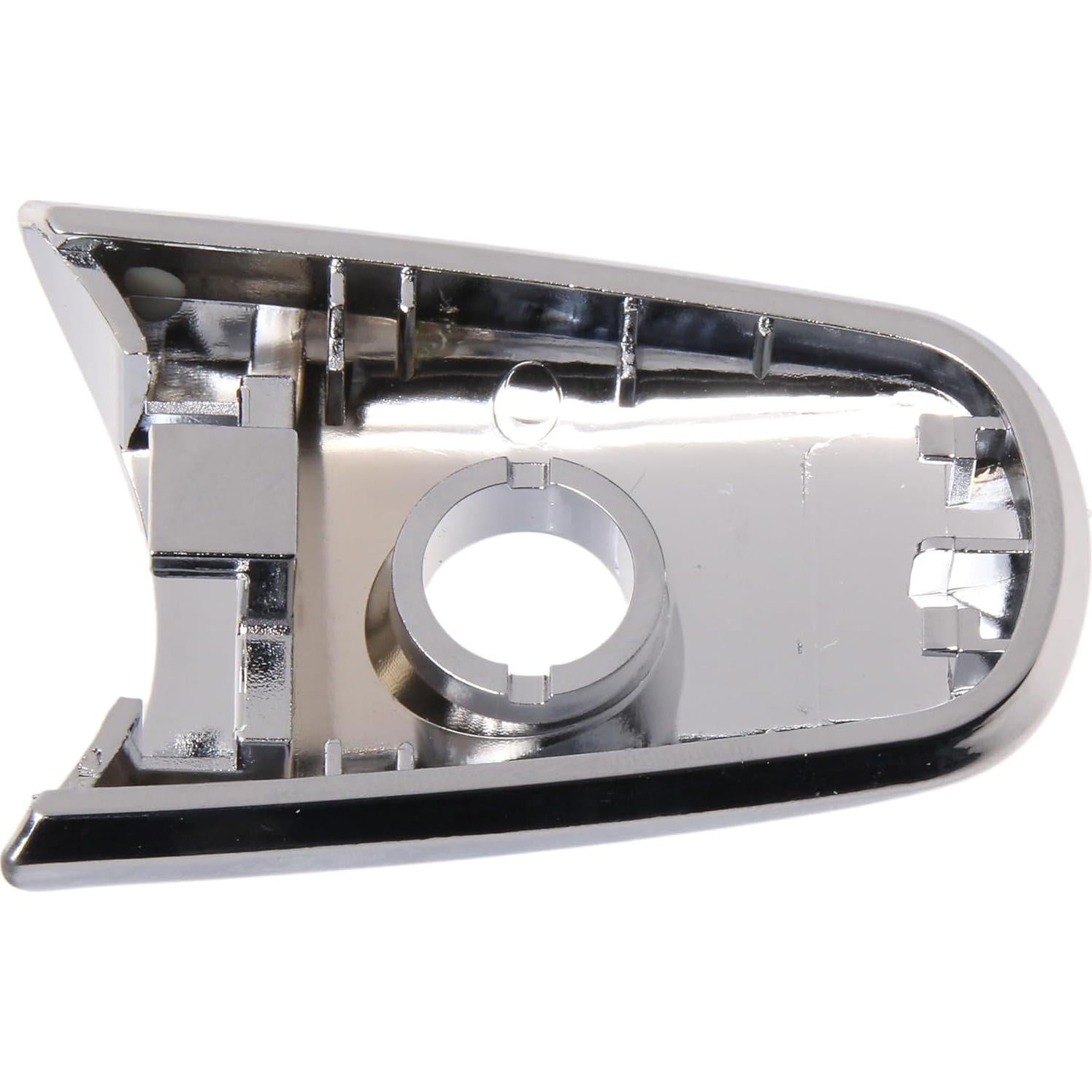 Moldura de Manija de Puerta Exterior Autotecnica Cromo