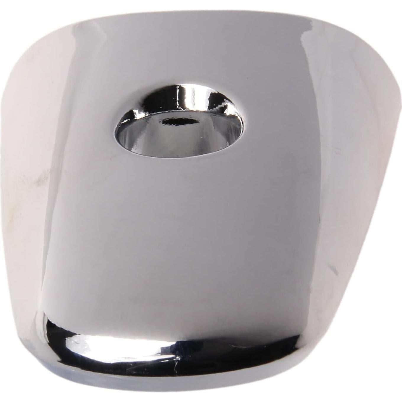 Moldura de Manija de Puerta Exterior Autotecnica Cromo