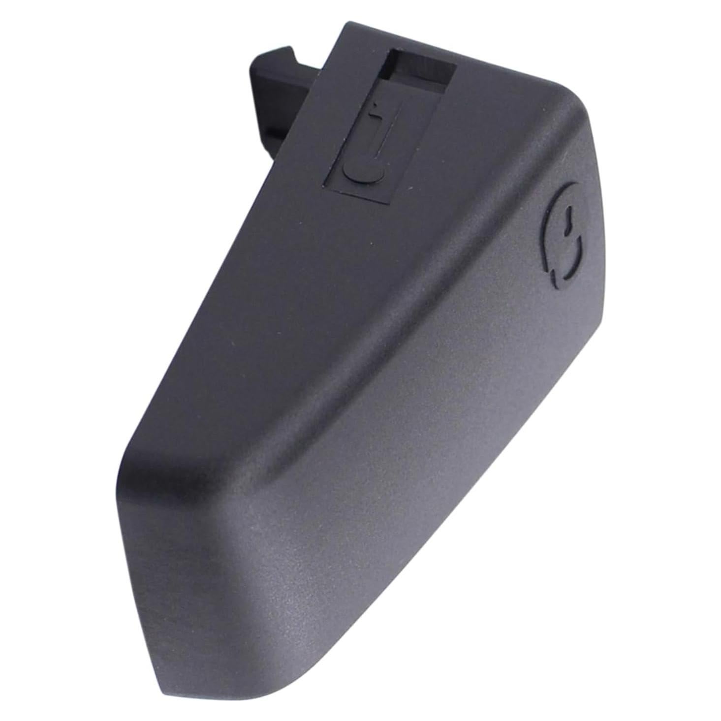 Cubierta de Tapa Mango Puerta Izquierda ApplianPar LR032995