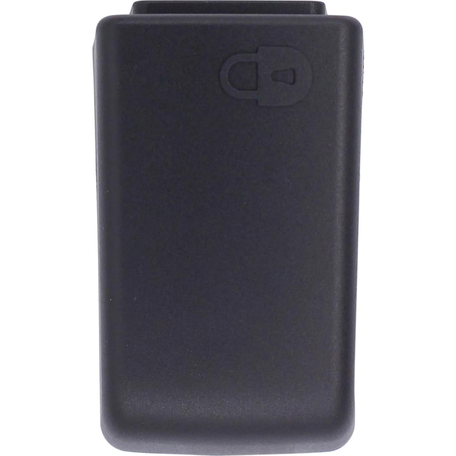 Cubierta de Tapa Mango Puerta Izquierda ApplianPar LR032995