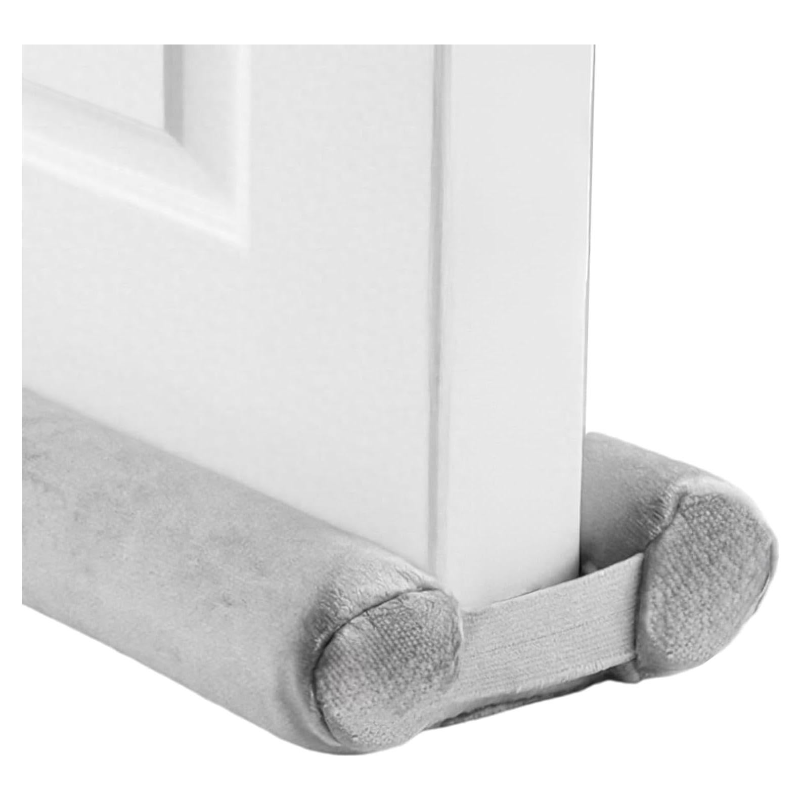 Tapón para puerta Amugret 30-36" Gris Aislante Acústico