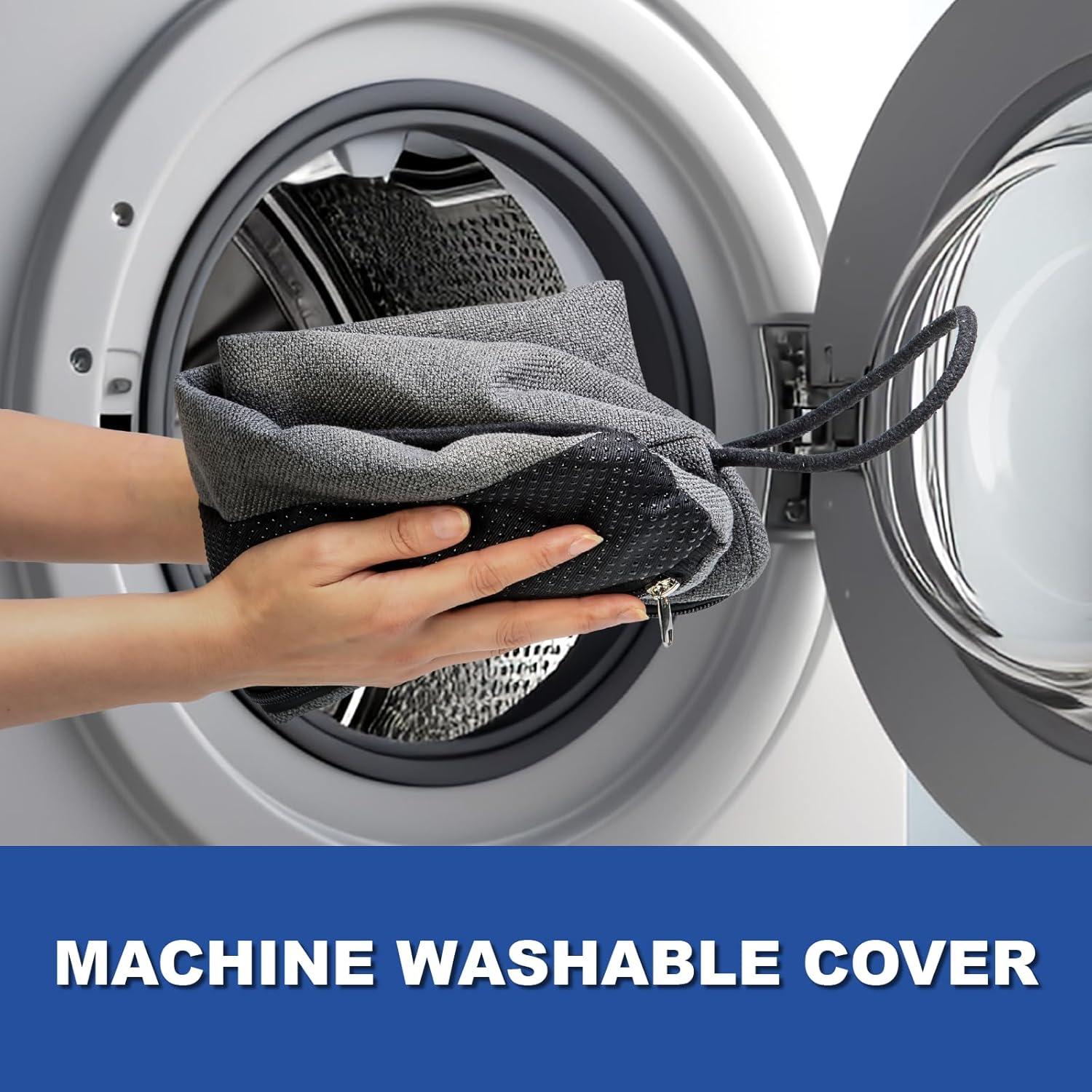 Tapón de Draft Pesado YOUFI 81.28 cm Antideslizante Lavable