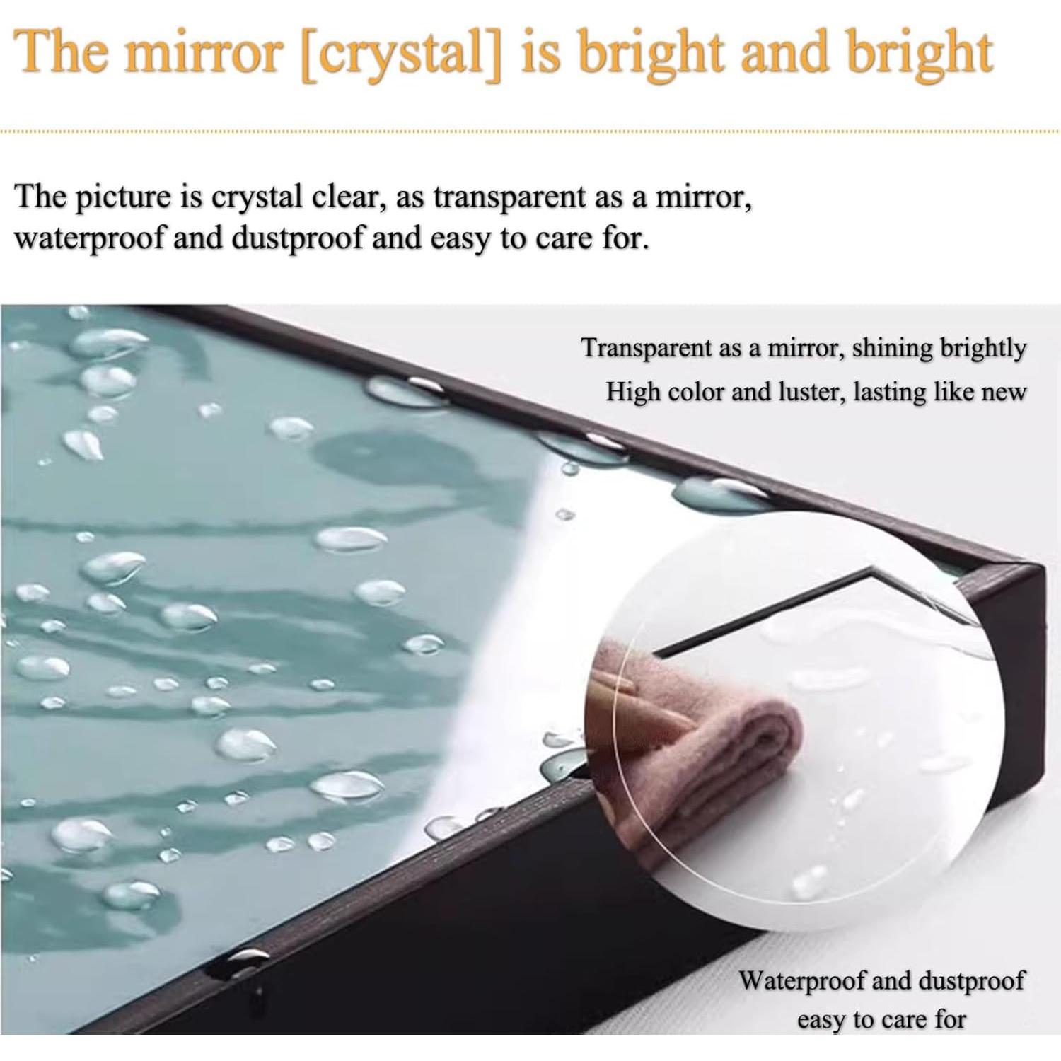 Cubierta Decorativa para Caja de Interruptores GHTALDF 50x70 cm