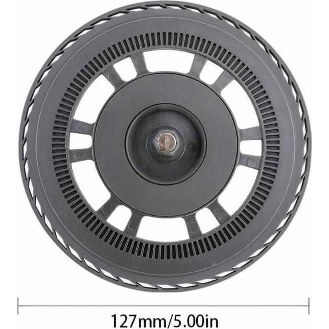 Soporte de Mopa y Almohadillas Dreame X30 Ultra/L40 Ultra - 2 Piezas