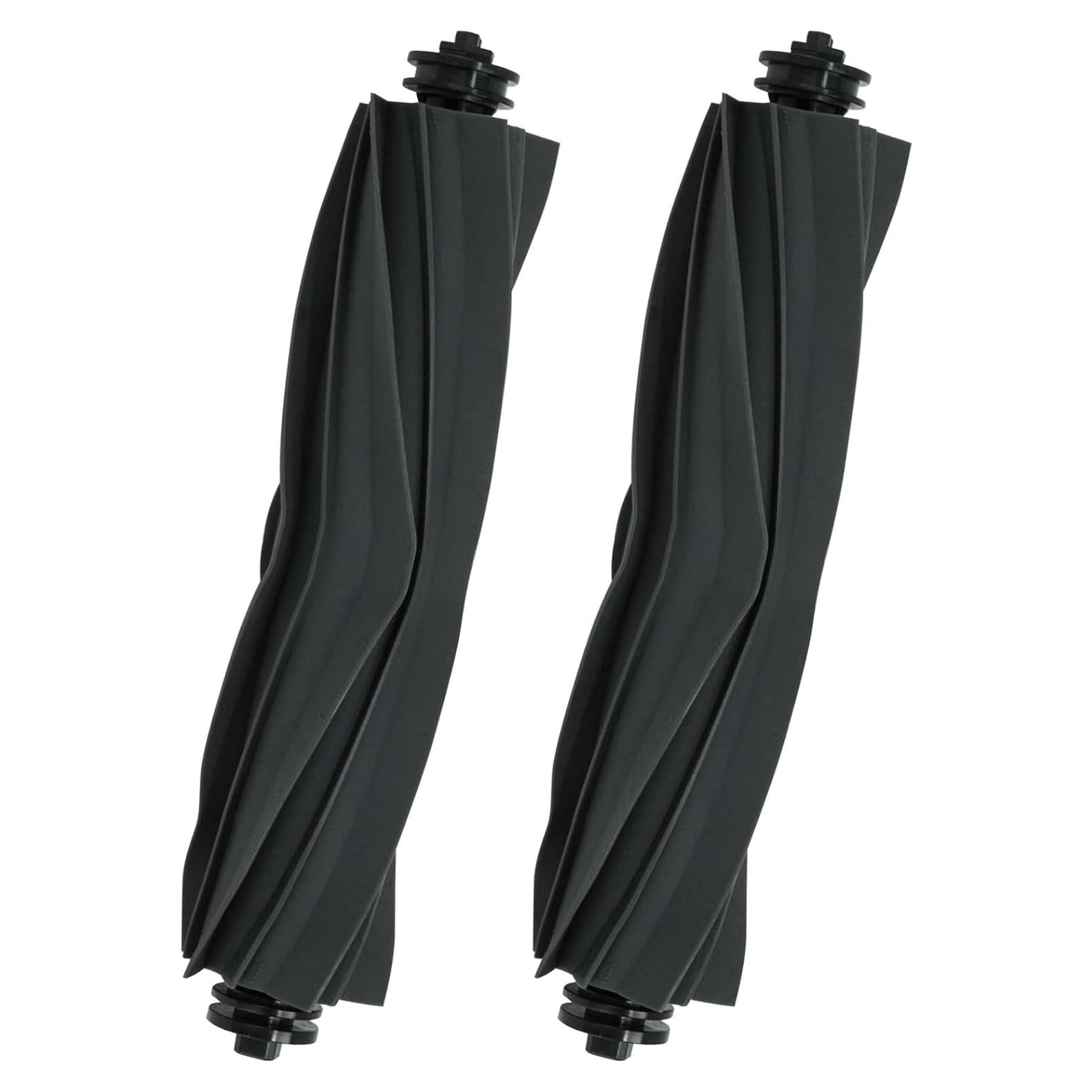 Accesorios de Cepillo Rodante BBT BAMBOOST para Dreame S10/S10 Pro/L10s Ultra/L10 Ultra/D10s Pro/D10s Plus - 2 Piezas de Repuesto