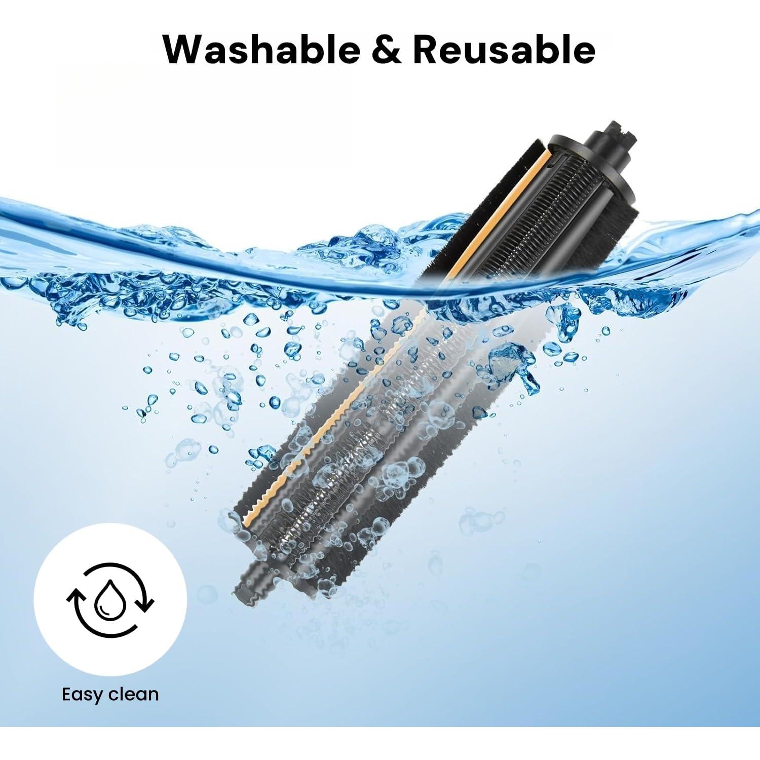 Kit de Repuesto GIB 20 Piezas para Aspiradoras DREAME y MOVA