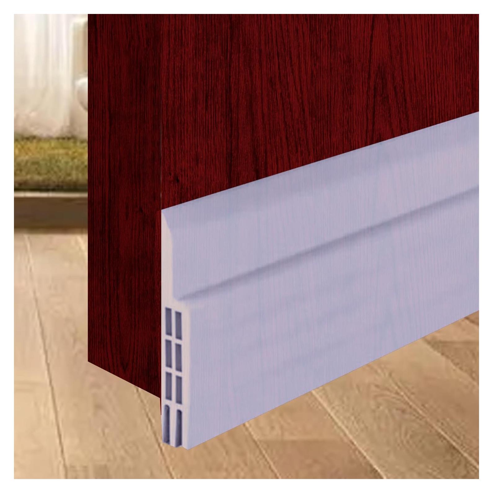 Tapón de Draft YIZHONG para Puertas - Barrera Insectos y Polvo