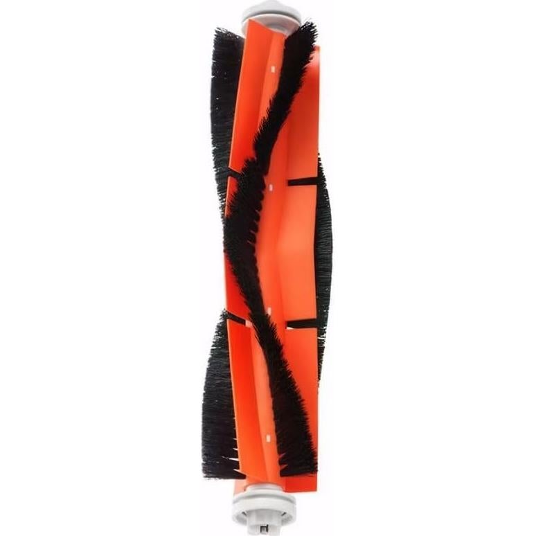 2 Piezas Repuesto Cepillo Rodante Dreame X30 Ultra Rojo