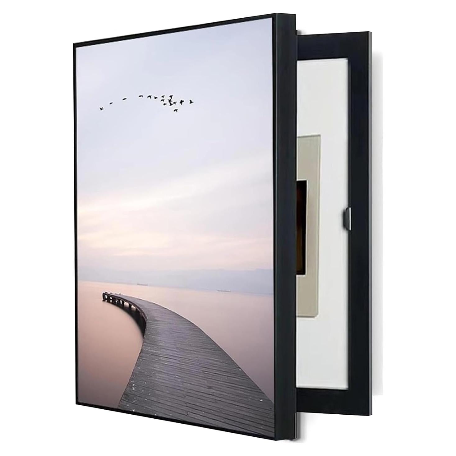 Cubierta Decorativa para Caja de Interruptores GHTCLDF 49.8x39.9cm