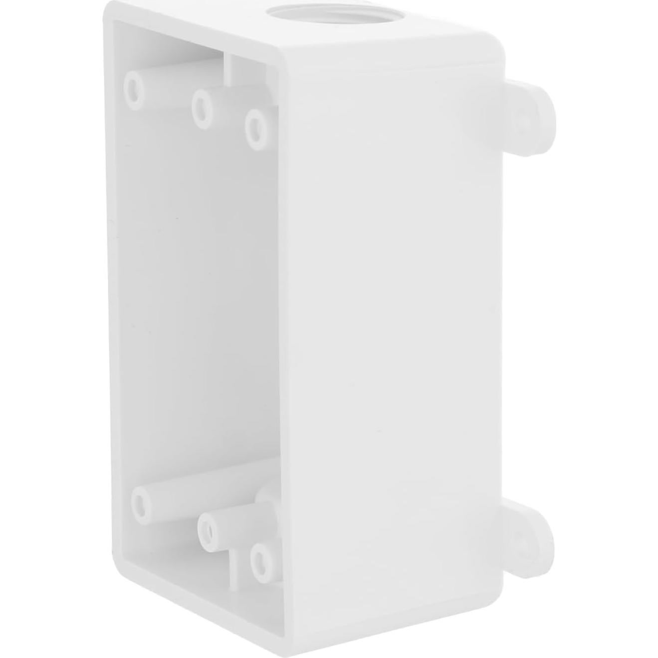 Caja a Prueba de Climas BELL PSB37550WH 2" Blanca 1-Gang