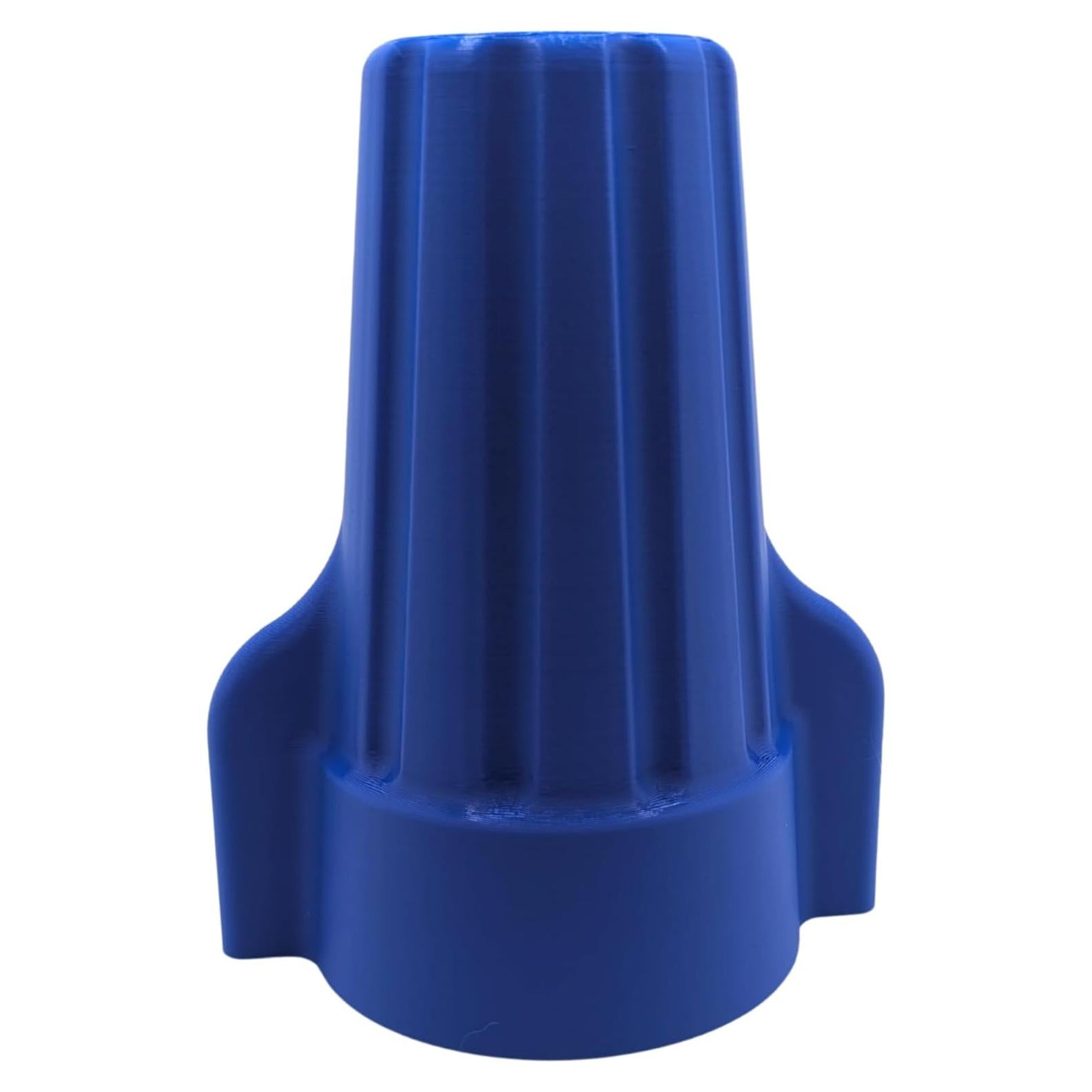 Organizador de Conectores Eléctricos Peachy Buns - Caja Azul